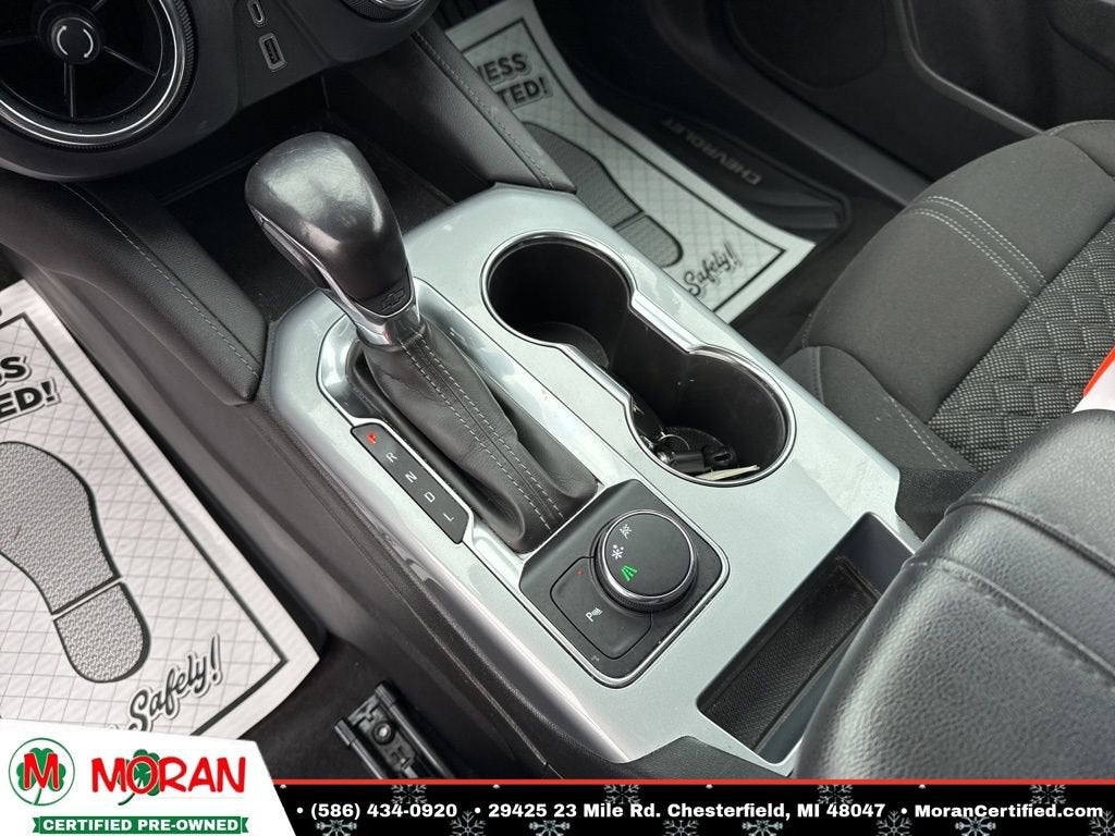 2020 Chevrolet Blazer 2LT