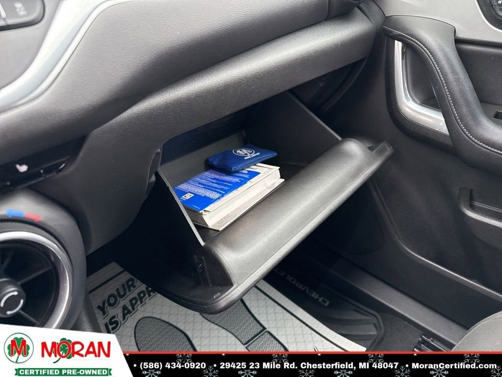 2020 Chevrolet Blazer 2LT