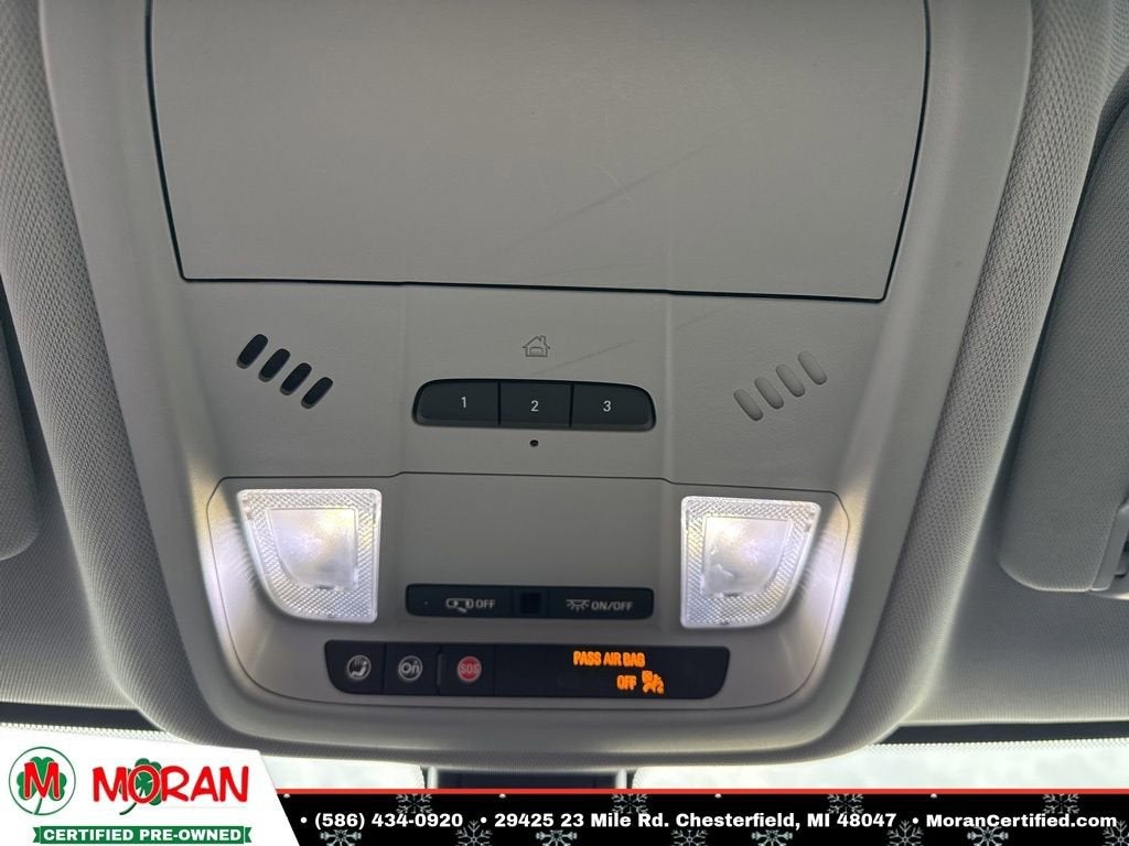 2020 Chevrolet Blazer 2LT