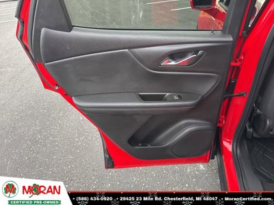 2020 Chevrolet Blazer 2LT