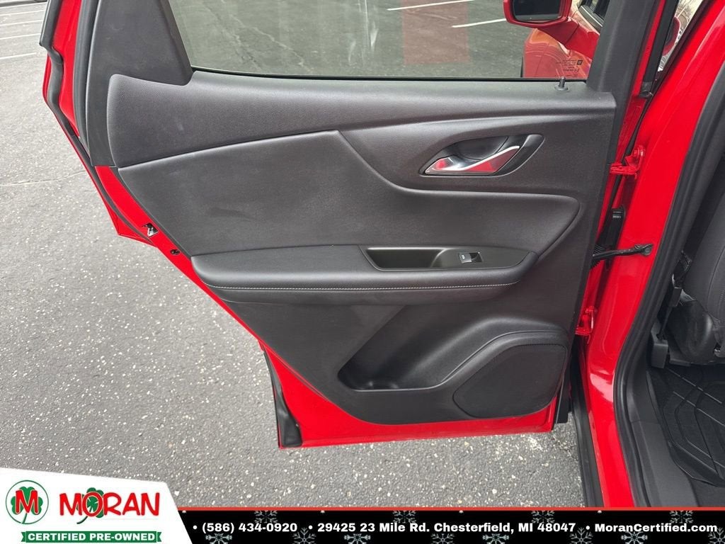 2020 Chevrolet Blazer 2LT