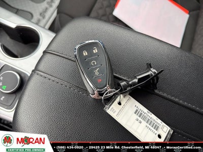 2020 Chevrolet Blazer 2LT