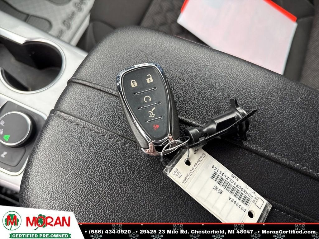 2020 Chevrolet Blazer 2LT