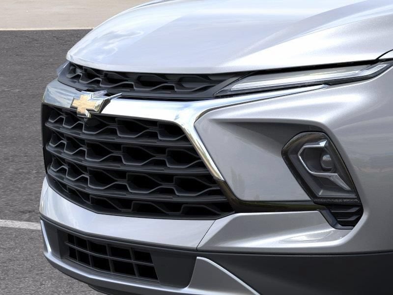2026 Chevrolet Blazer 2LT - Photo 13