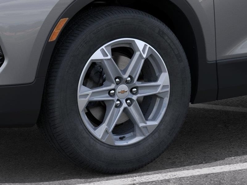 2026 Chevrolet Blazer 2LT - Photo 9