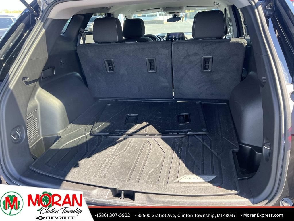 2025 Chevrolet Blazer 2LT - Photo 13
