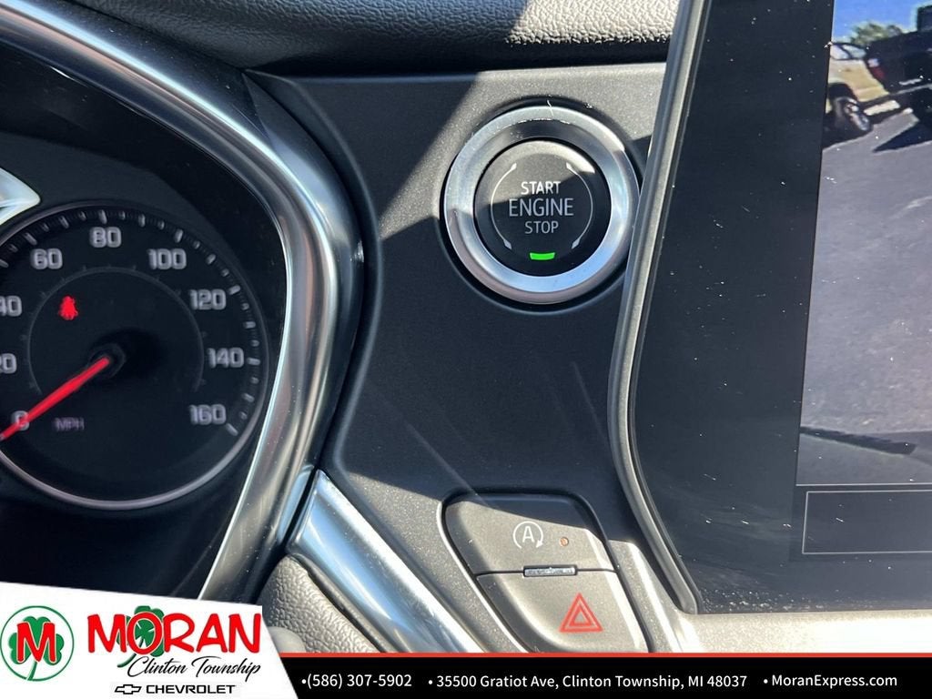 2025 Chevrolet Blazer 2LT - Photo 23