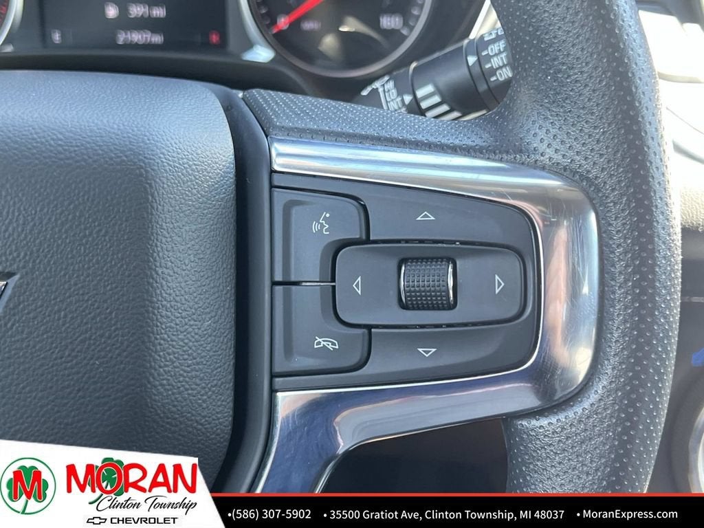 2025 Chevrolet Blazer 2LT - Photo 24