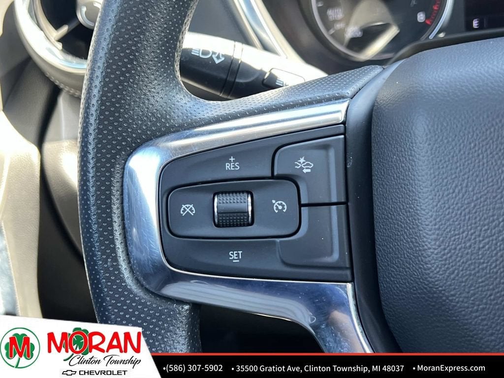 2025 Chevrolet Blazer 2LT - Photo 25
