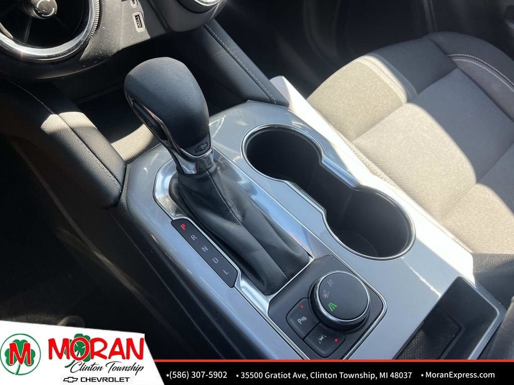 2025 Chevrolet Blazer 2LT - Photo 28