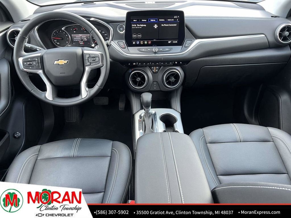 2024 Chevrolet Blazer 3LT - Photo 14