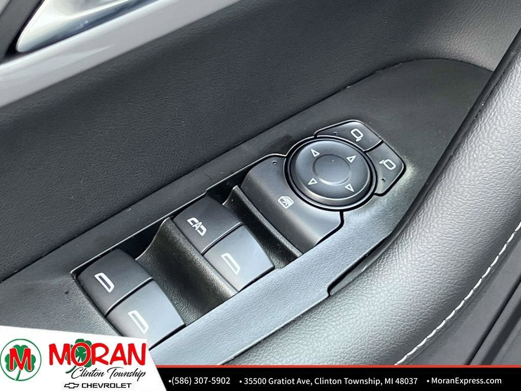 2024 Chevrolet Blazer 3LT - Photo 16