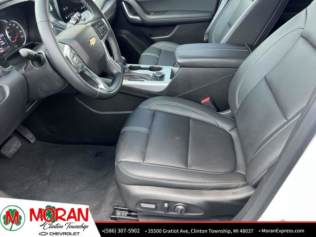 2024 Chevrolet Blazer 3LT - Photo 17