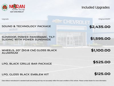 2024 Chevrolet Blazer 3LT