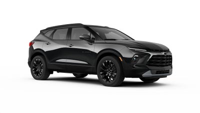2026 Chevrolet Blazer 3LT