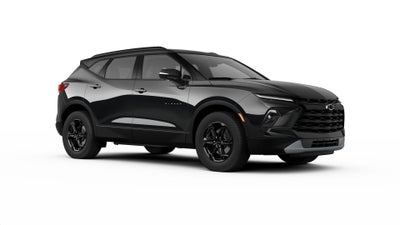 2026 Chevrolet Blazer 3LT