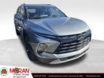 2025 Chevrolet Blazer 3LT