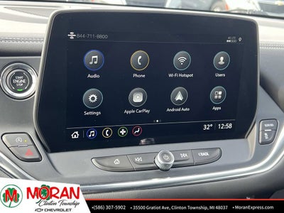 2024 Chevrolet Blazer 3LT