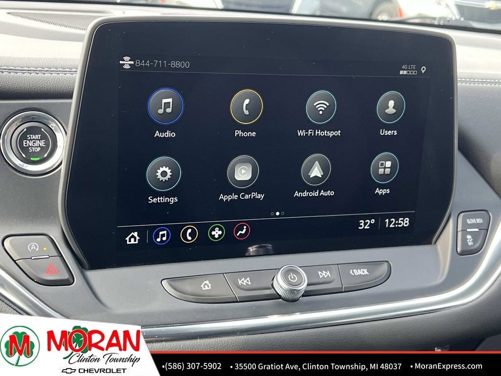 2024 Chevrolet Blazer 3LT