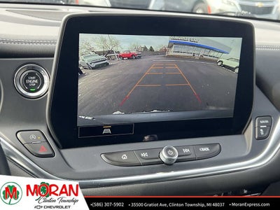 2024 Chevrolet Blazer 3LT