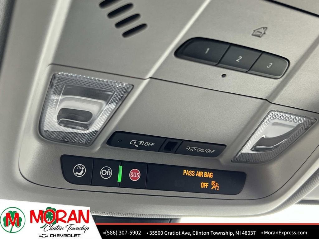 2024 Chevrolet Blazer 3LT