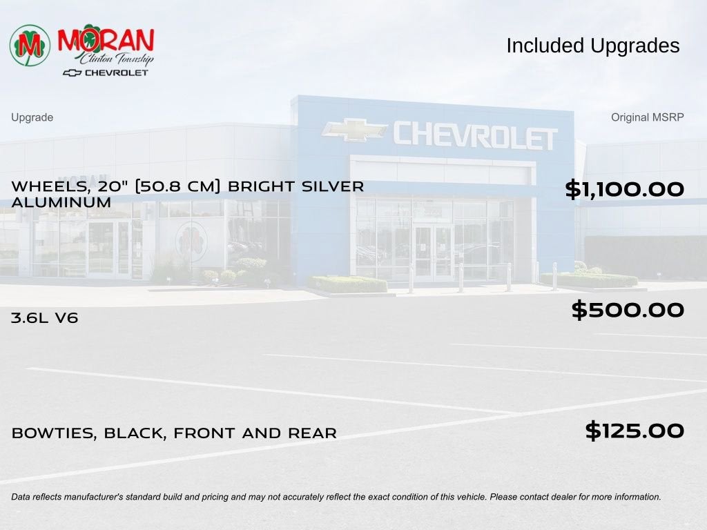 2024 Chevrolet Blazer 3LT