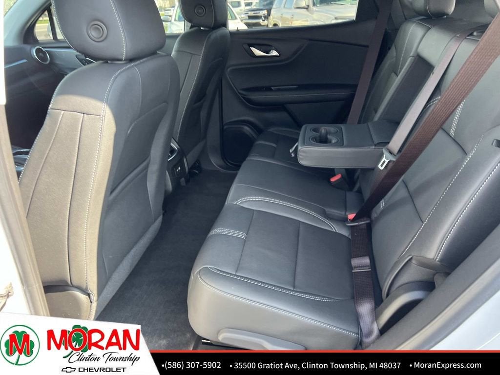 2024 Chevrolet Blazer 3LT