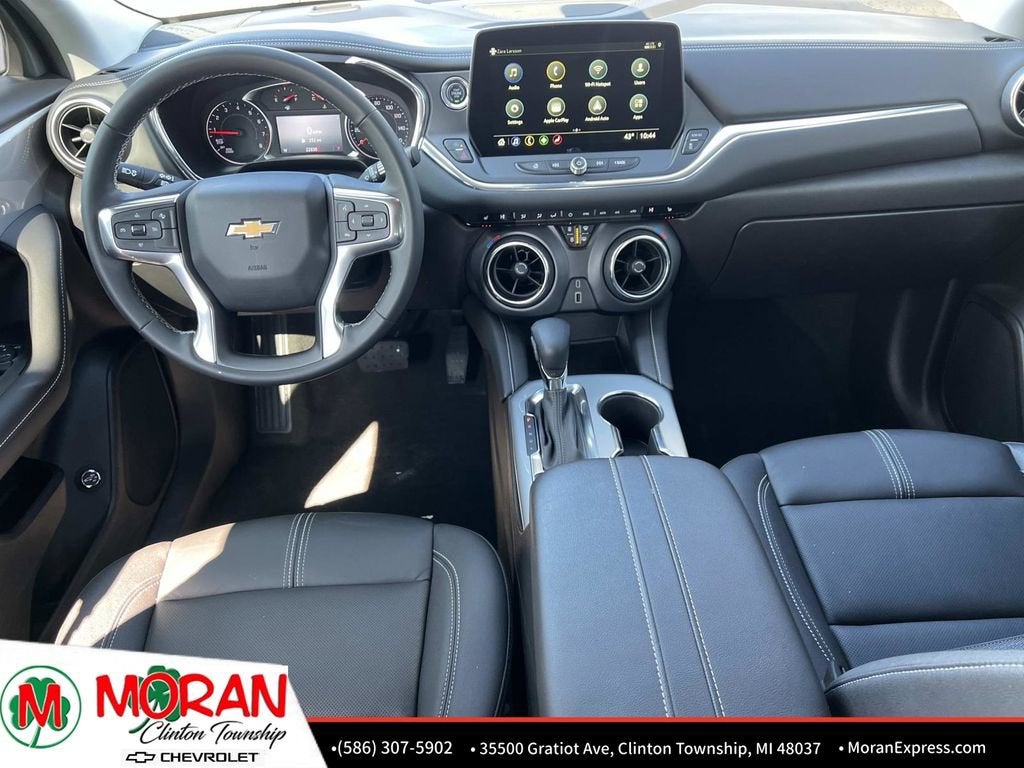 2024 Chevrolet Blazer 3LT