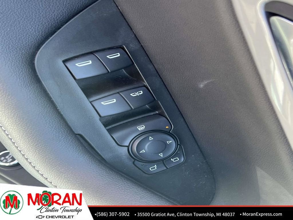 2024 Chevrolet Blazer 3LT - Photo 16