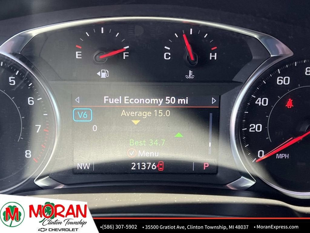 2024 Chevrolet Blazer 3LT - Photo 19