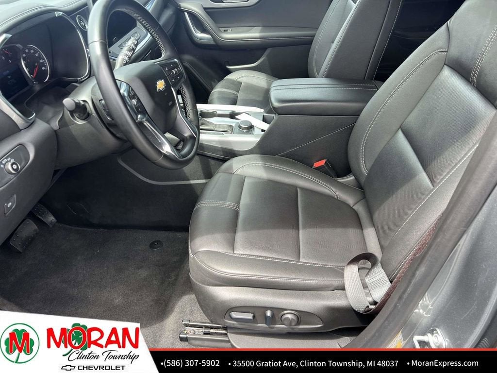 2023 Chevrolet Blazer 3LT