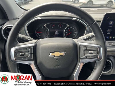 2023 Chevrolet Blazer 3LT