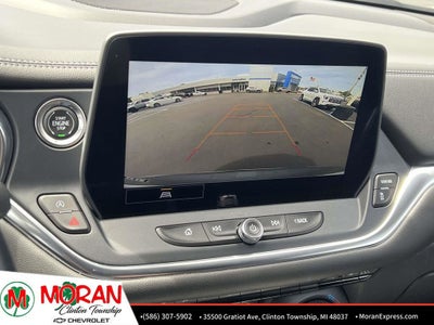2023 Chevrolet Blazer 3LT