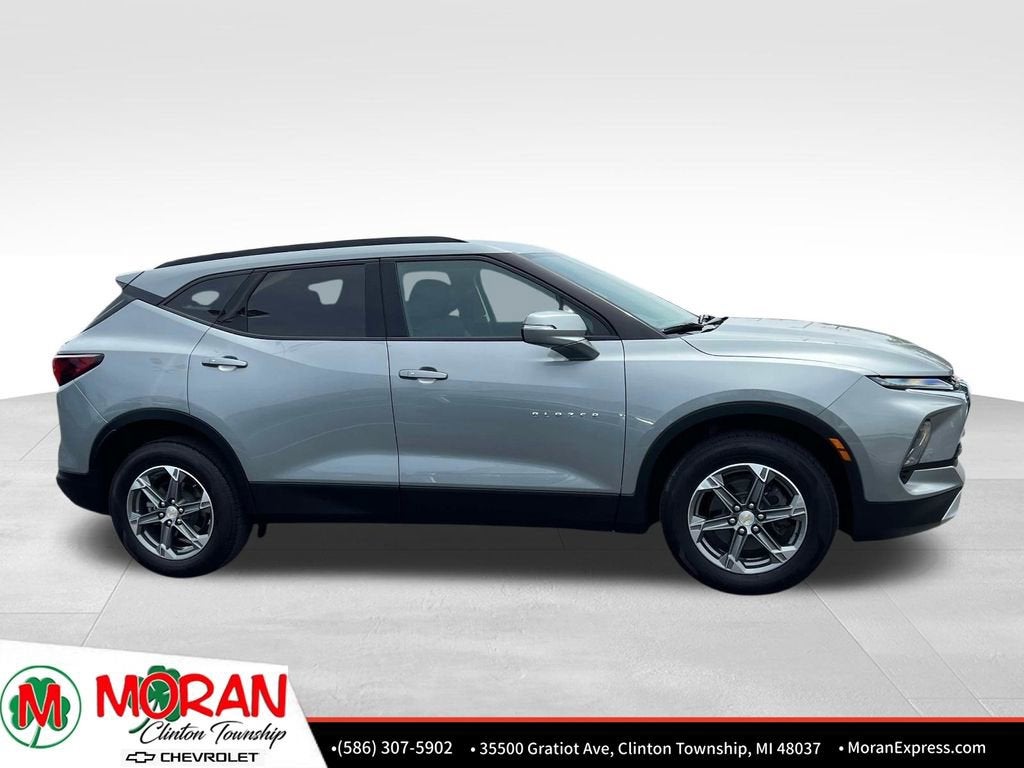 2023 Chevrolet Blazer 3LT