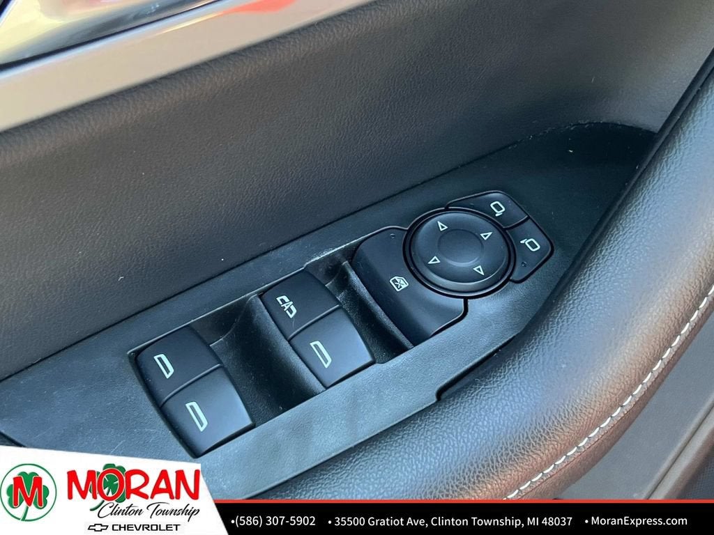 2024 Chevrolet Blazer 3LT - Photo 17