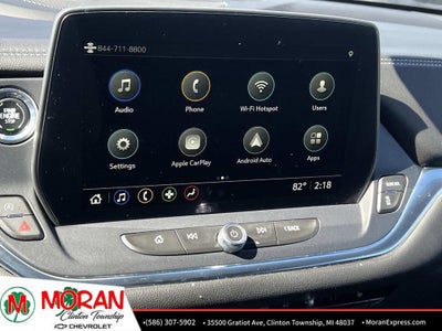 2024 Chevrolet Blazer 3LT