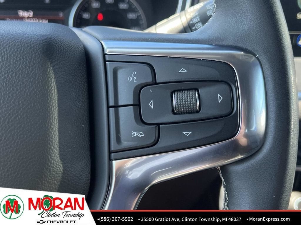 2024 Chevrolet Blazer 3LT - Photo 25