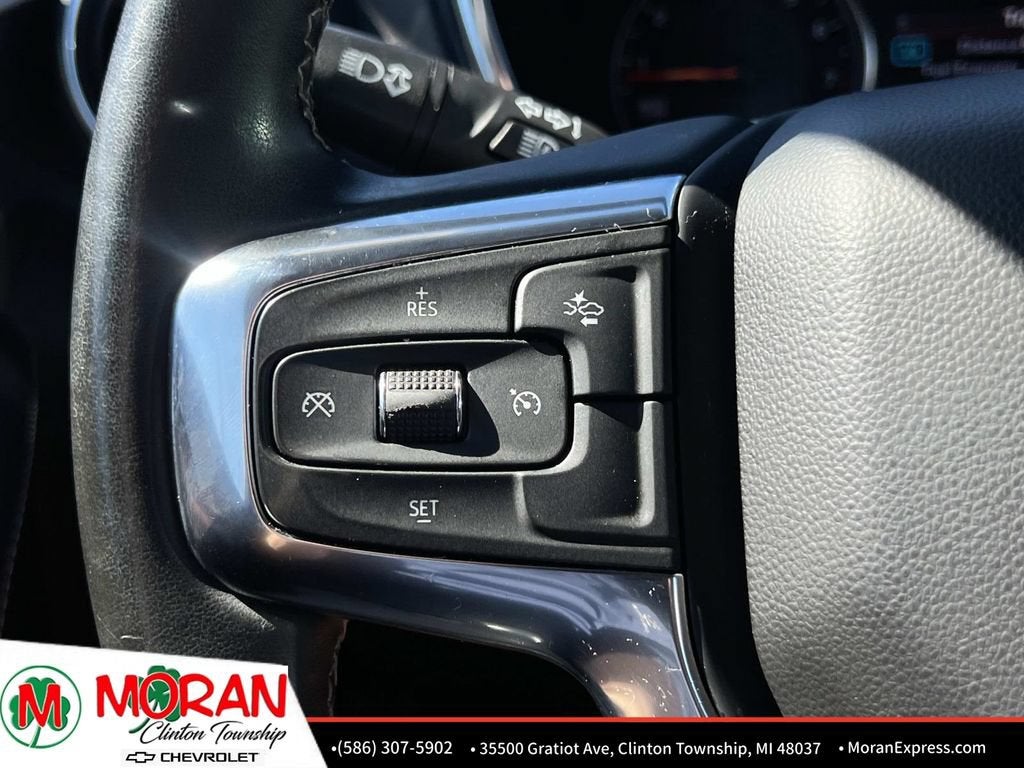 2024 Chevrolet Blazer 3LT - Photo 26