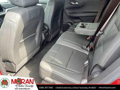 2024 Chevrolet Blazer 3LT