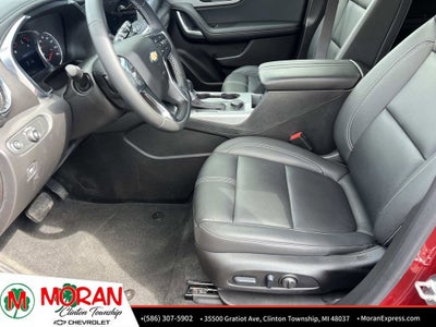 2024 Chevrolet Blazer 3LT