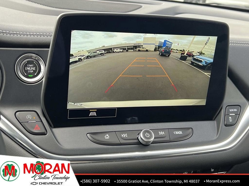 2023 Chevrolet Blazer 3LT
