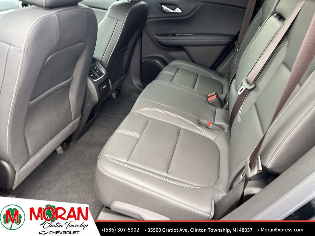 2024 Chevrolet Blazer 3LT