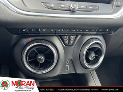 2024 Chevrolet Blazer 3LT