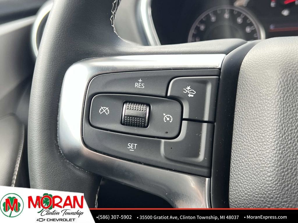 2024 Chevrolet Blazer 3LT