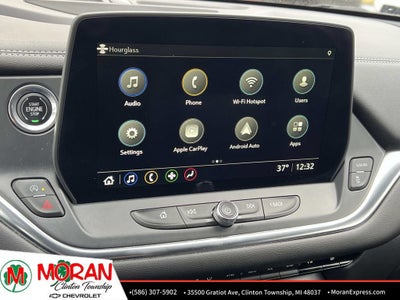 2024 Chevrolet Blazer 3LT