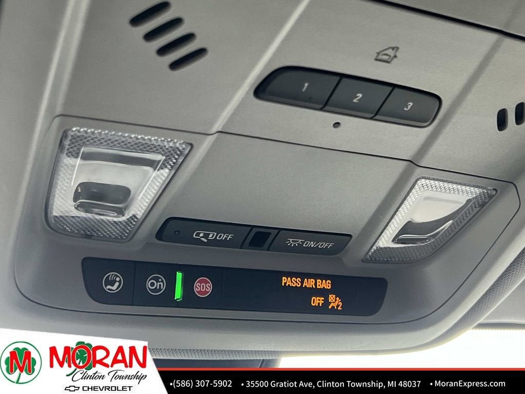 2024 Chevrolet Blazer 3LT