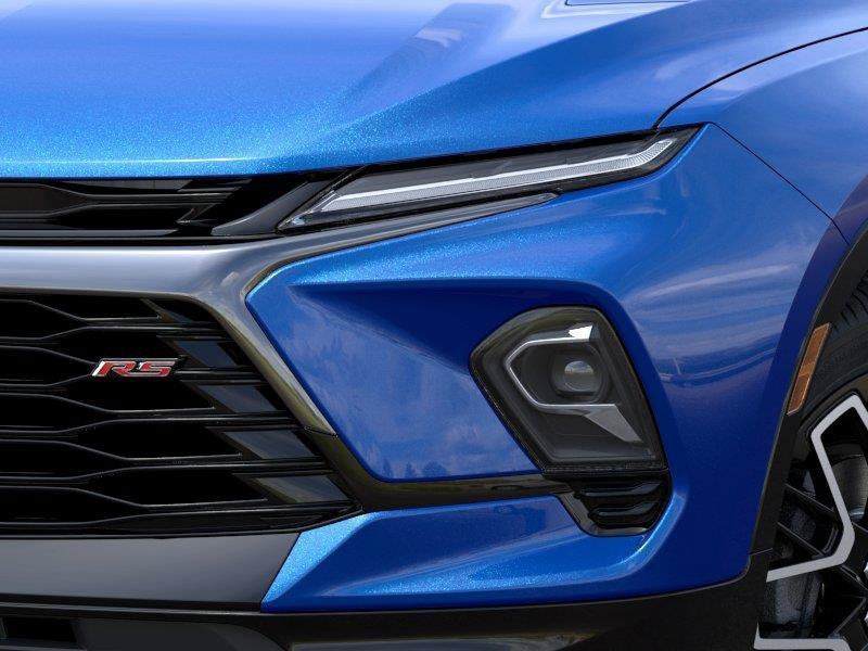 2026 Chevrolet Blazer RS - Photo 10