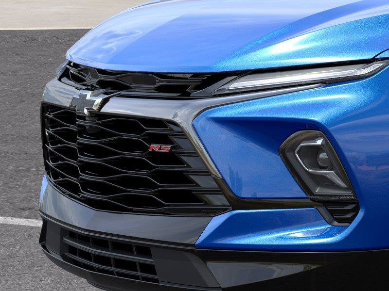 2026 Chevrolet Blazer RS - Photo 13