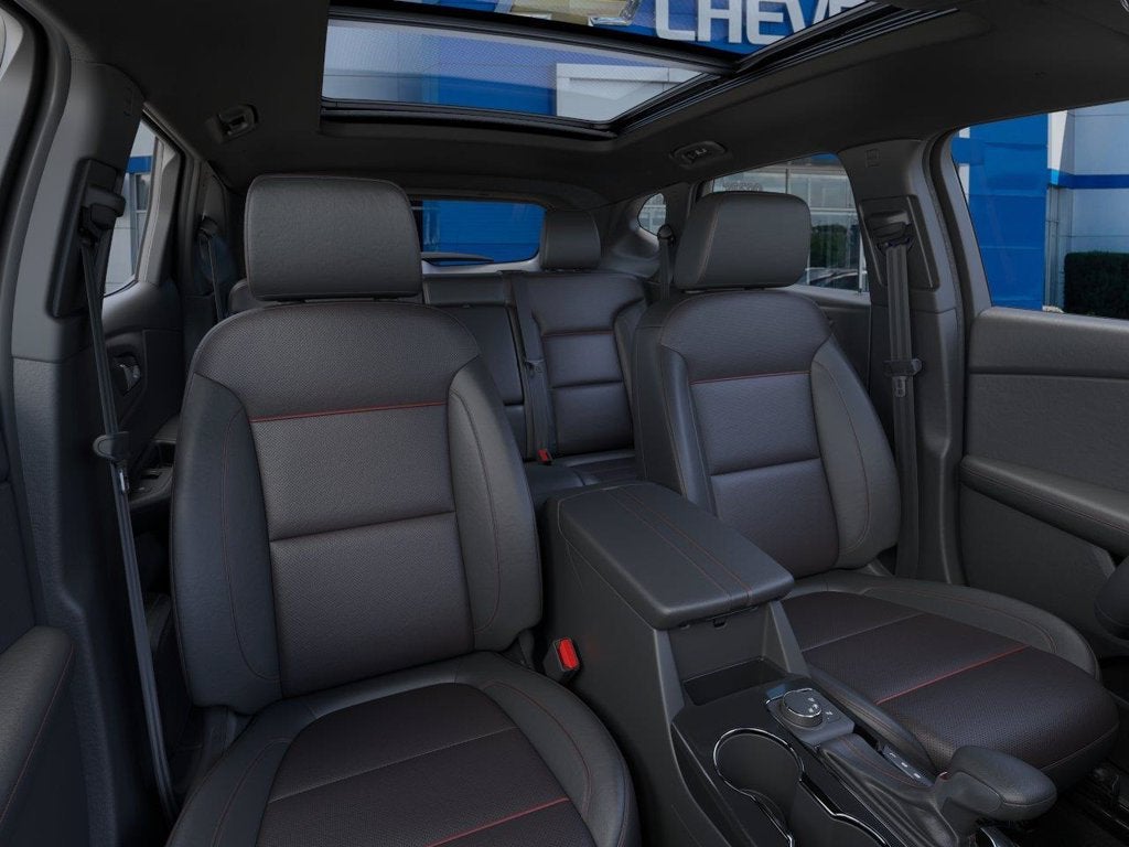 2026 Chevrolet Blazer RS - Photo 16