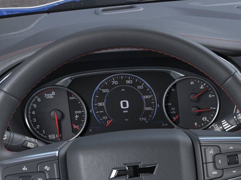 2026 Chevrolet Blazer RS - Photo 18